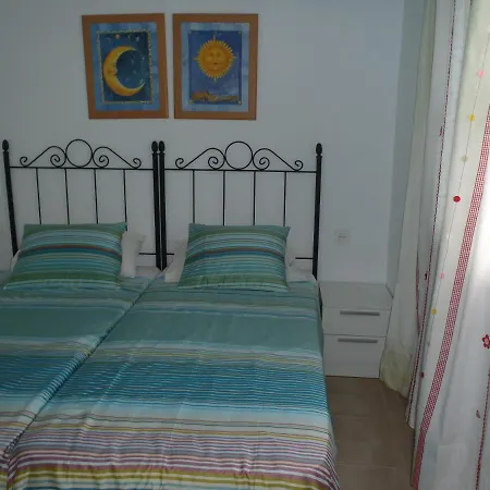 Appartement Apartamento Coqueto *