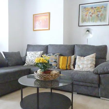Apartment Apartamento Coqueto Puerto del Carmen (Lanzarote)
