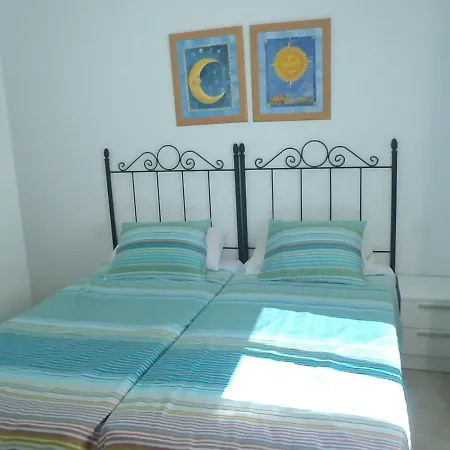 Apartamento Coqueto Apartament *